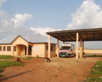 GHANA-NATIONAL-FIRE-SERVICE-STATION-AT-GUSHEGU
