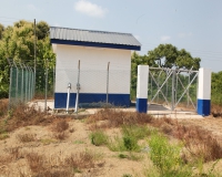 pump-station