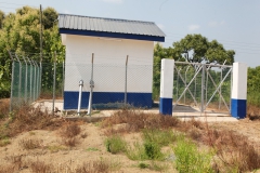 pump-station
